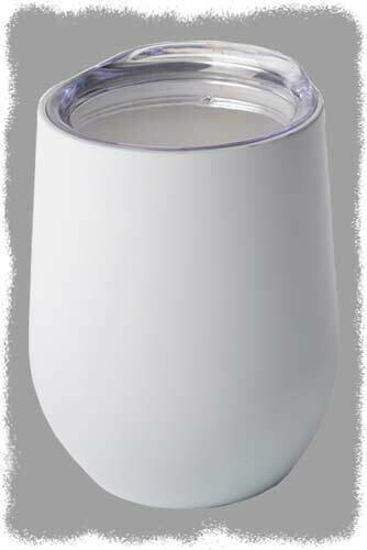Custom Wine Tumbler
