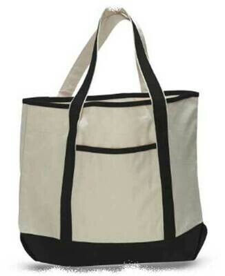 Custom Deluxe Tote