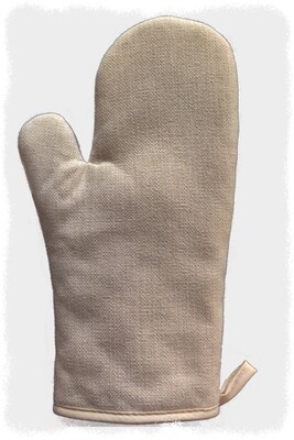 Custom Oven Mitt