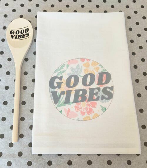 Good Vibes