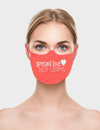 Spread Love