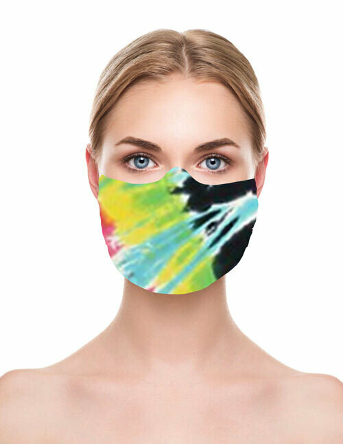 Tie Dye