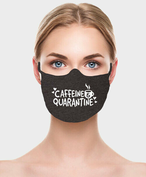 Caffeine &amp; Quarantine