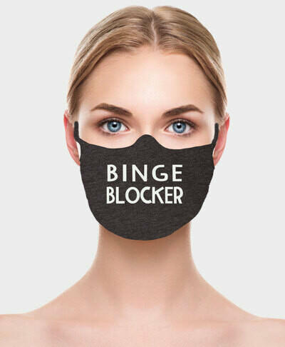 Binge Blocker