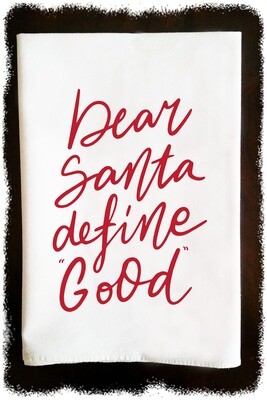Define Good