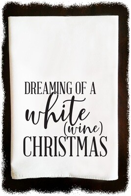 Wine Christmas