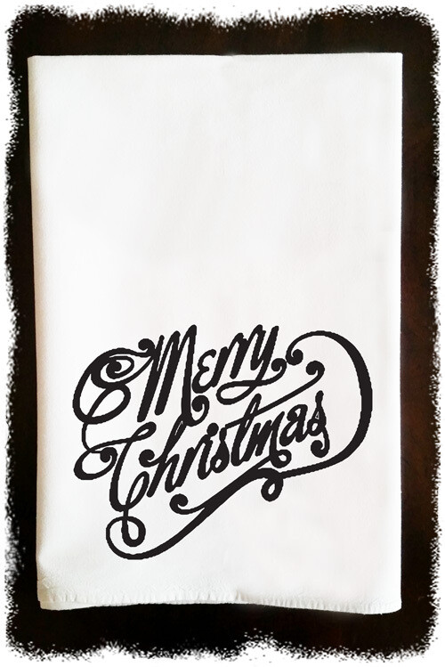 Merry Christmas