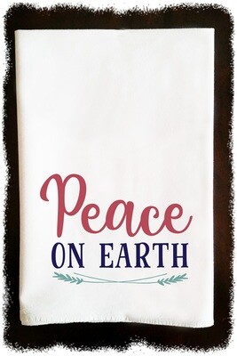 Peace On Earth