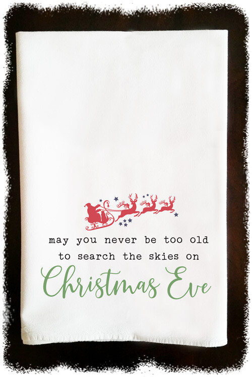 Search The Skies