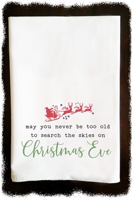 Search The Skies