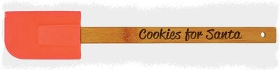 Cookies For Santa
