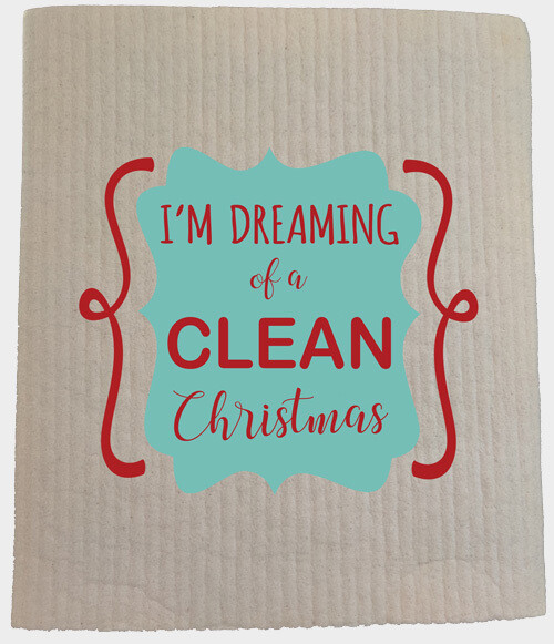 Clean Christmas