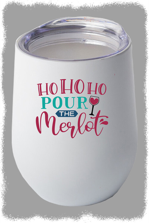 Ho Ho Merlot