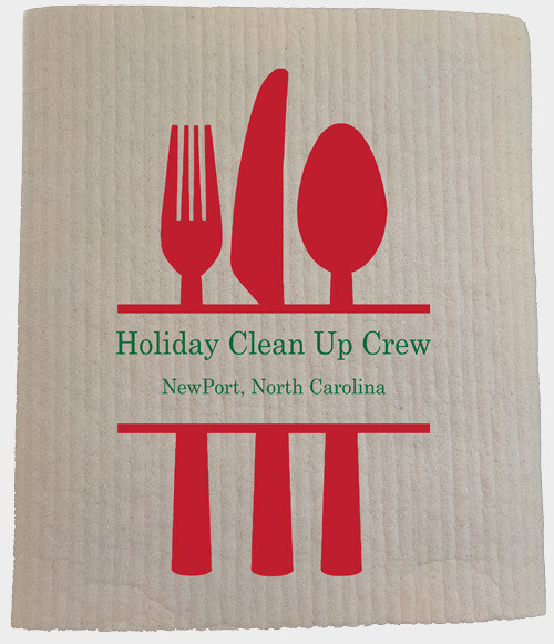 Clean Up Crew