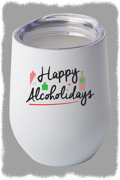 Alcoholidays