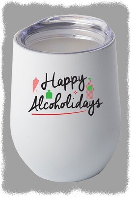 Alcoholidays