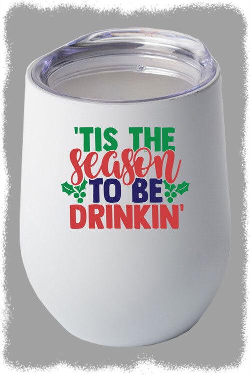 Season Drinkin&#39;