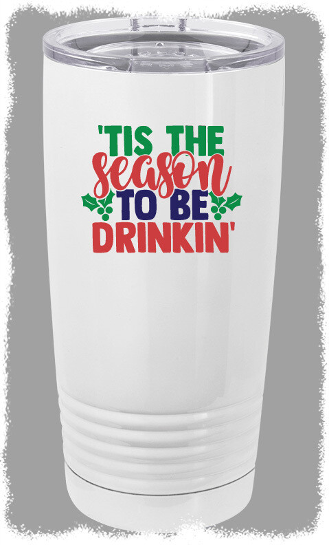 Season Drinkin&#39;