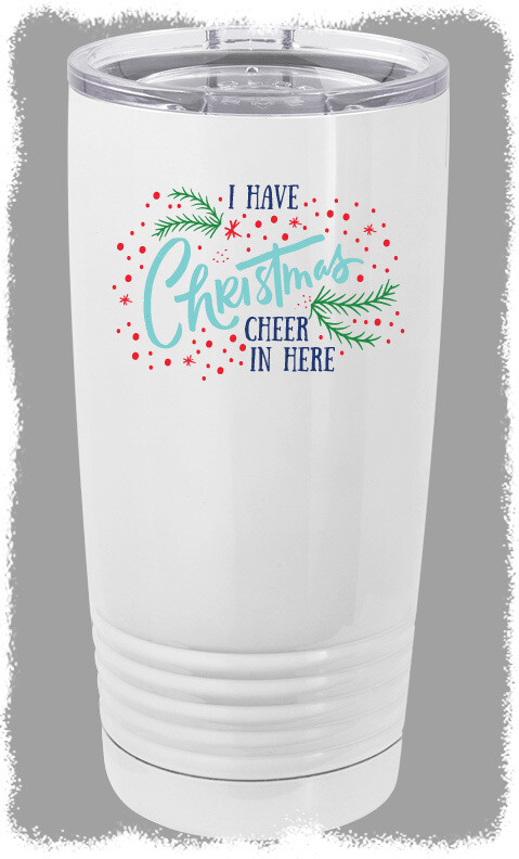 Christmas Cheer