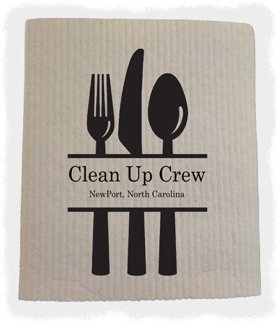 City Clean Up Crew