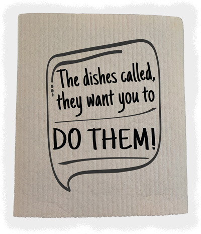 Dishes Called