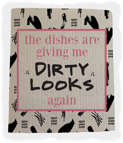 Dirty Looks