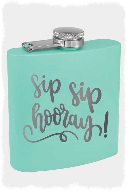 Sip Sip Hooray
