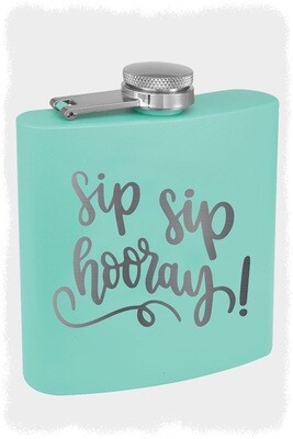 Sip Sip Hooray