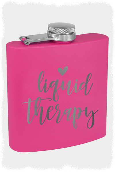 Liquid Therapy