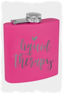 Liquid Therapy