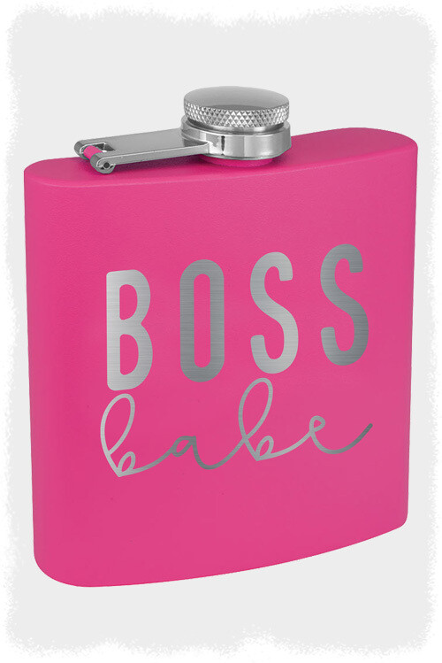 Boss Babe