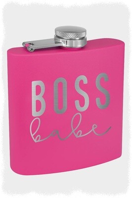 Boss Babe