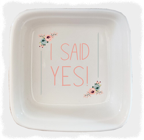 Said Yes