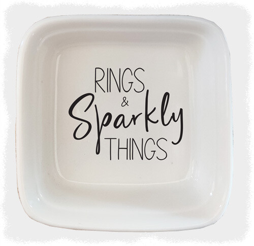 Sparkly Things