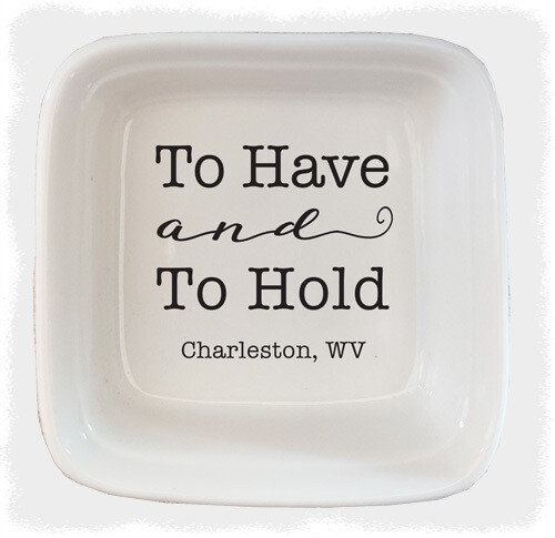 Have and Hold