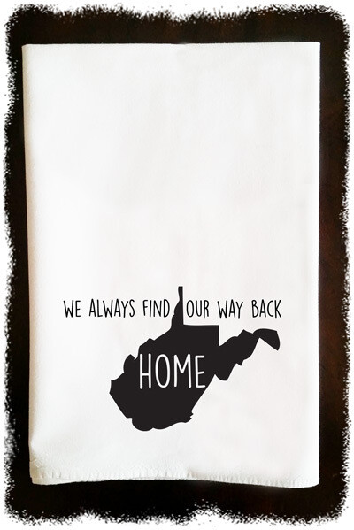 Our Way Home