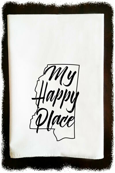 Happy Place