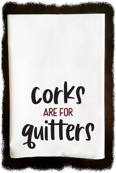 Quitters