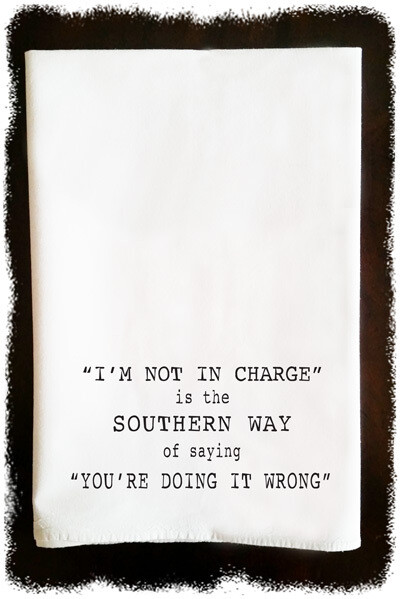 Southern Way