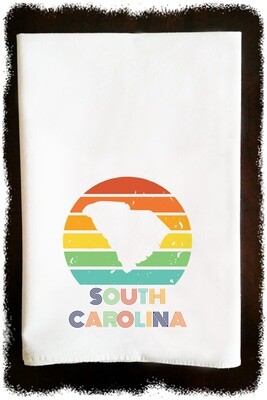 State Rainbow