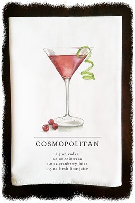 Cosmo