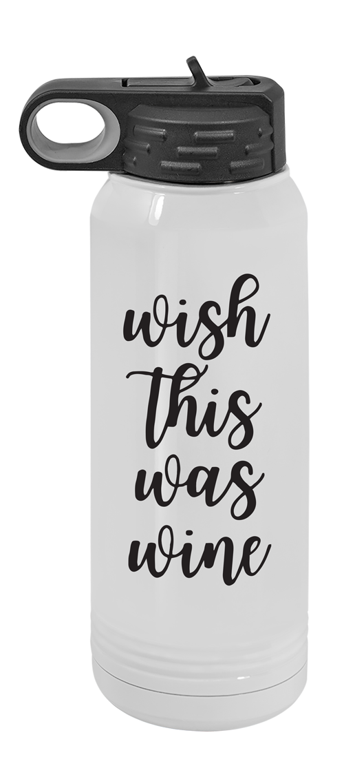 Wine Wish