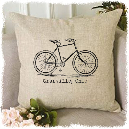 Bike City State