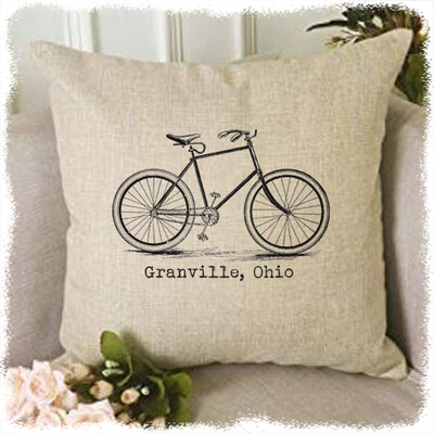 Bike City State
