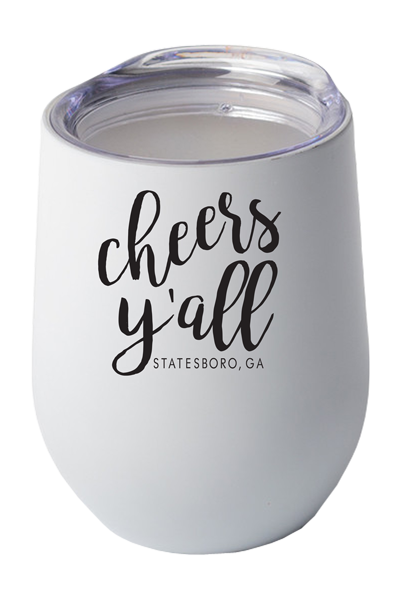 Cheers Y&#39;all