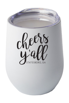 Cheers Y&#39;all