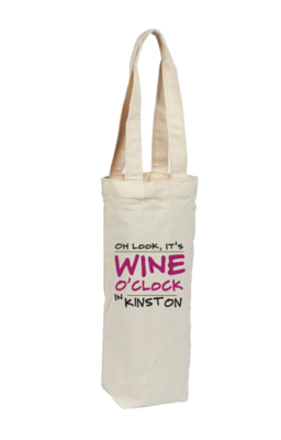 Wine O&#39;clock