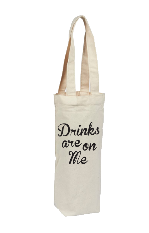 Drinks Are On Me