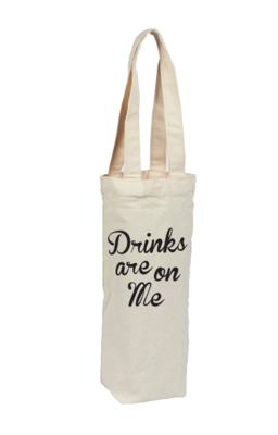 Drinks Are On Me