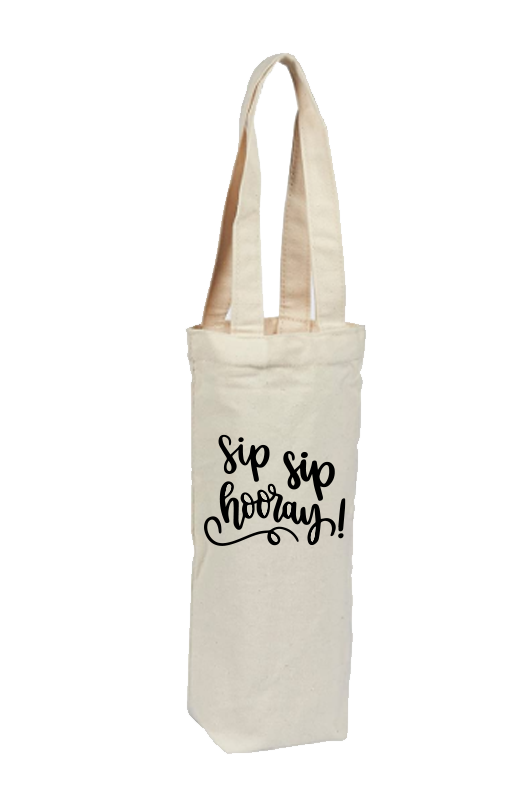 Sip Sip Hooray